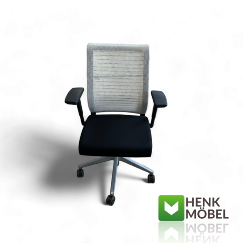 Steelcase Bürodrehstuhl