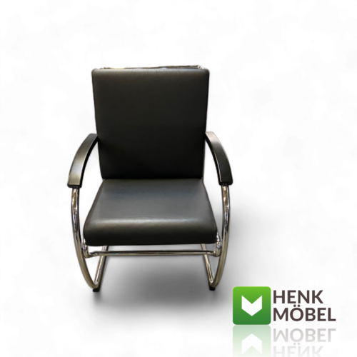 Thonet Freischwinger Sessel