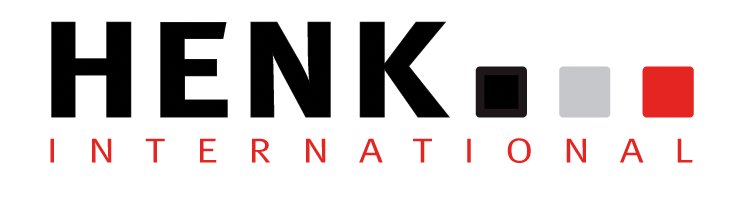 Henk International Logo